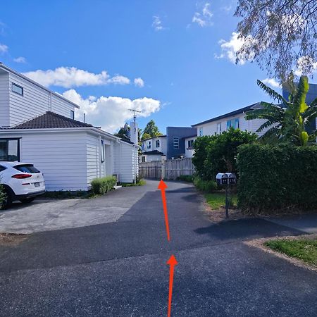 Apartament Vegans On Lillington Auckland Zewnętrze zdjęcie