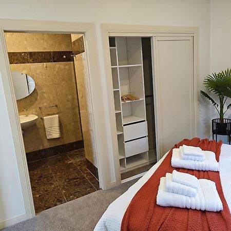 Apartament Vegans On Lillington Auckland Zewnętrze zdjęcie
