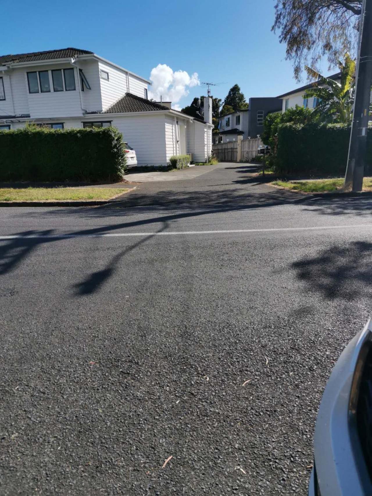 Apartament Vegans On Lillington Auckland Zewnętrze zdjęcie