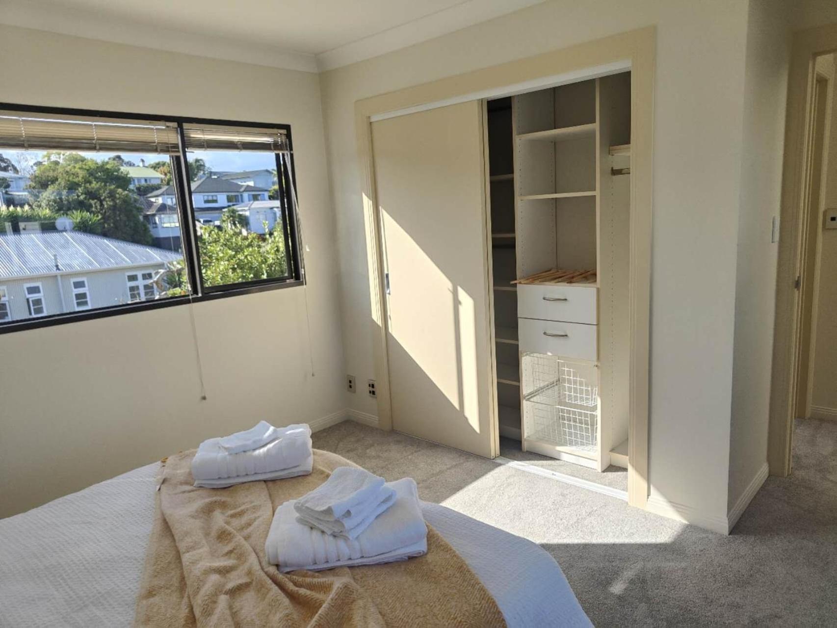 Apartament Vegans On Lillington Auckland Zewnętrze zdjęcie