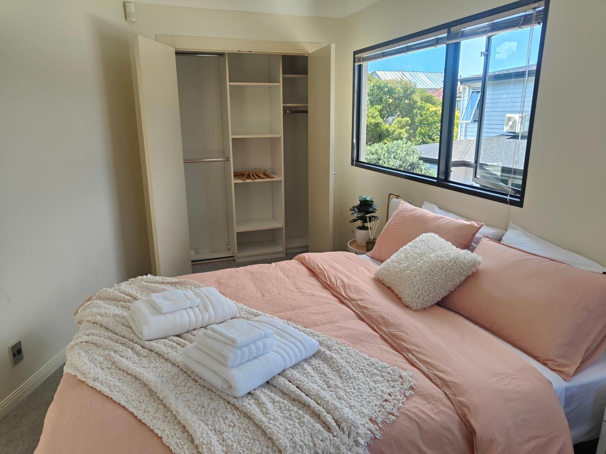 Apartament Vegans On Lillington Auckland Zewnętrze zdjęcie