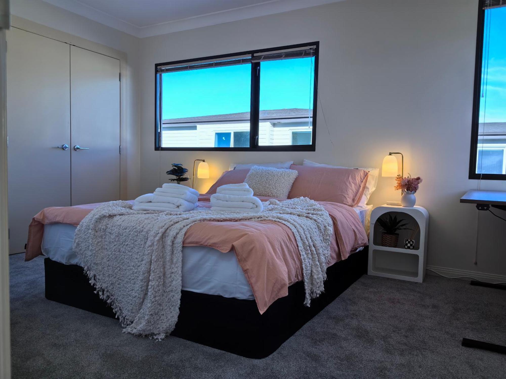 Apartament Vegans On Lillington Auckland Zewnętrze zdjęcie