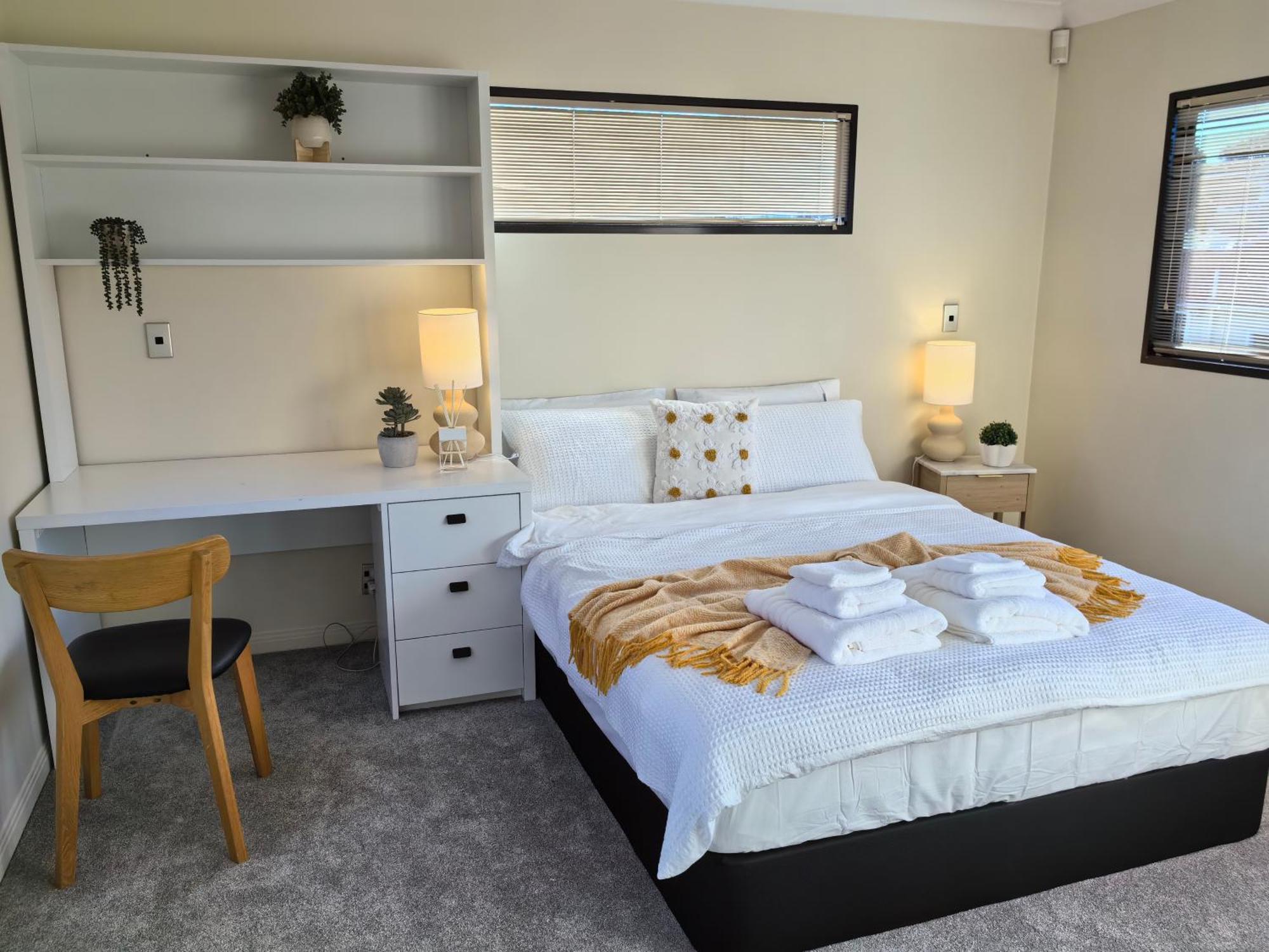 Apartament Vegans On Lillington Auckland Zewnętrze zdjęcie