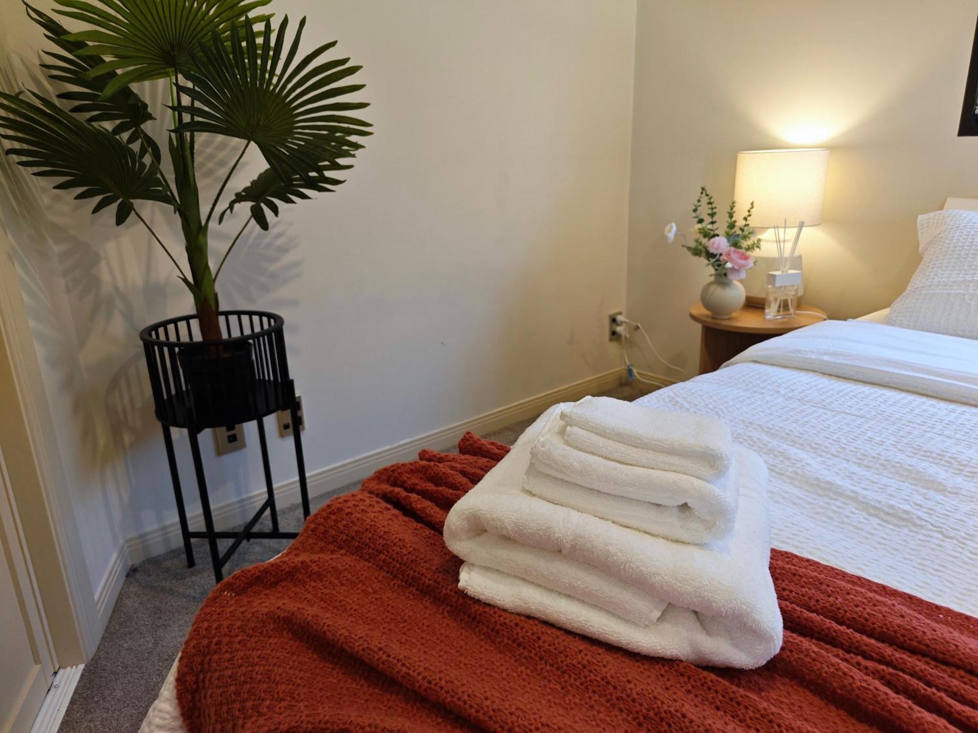 Apartament Vegans On Lillington Auckland Zewnętrze zdjęcie